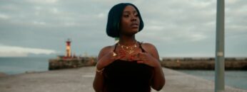 Gyakie – Fire on the mountain