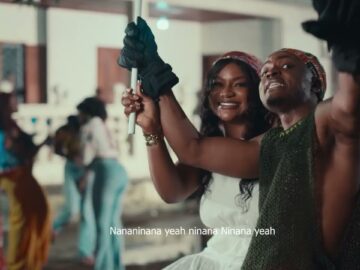 Kameni & Cysoul - My baby