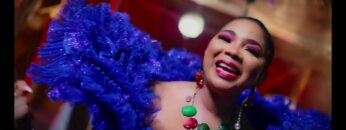 Lady Ponce – Dieu m’aime