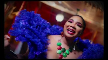 Lady Ponce - Dieu m'aime