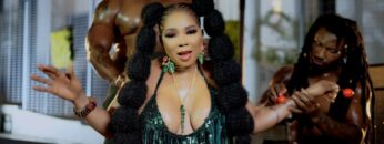 Lady Ponce – Ngbakan