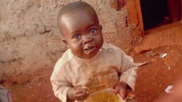 Queen's Love ft. DJ Gérard Ben - Retour aux Sources