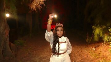 Sessime - Couronne de gloire