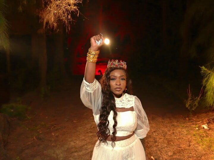 Sessime – Couronne de gloire