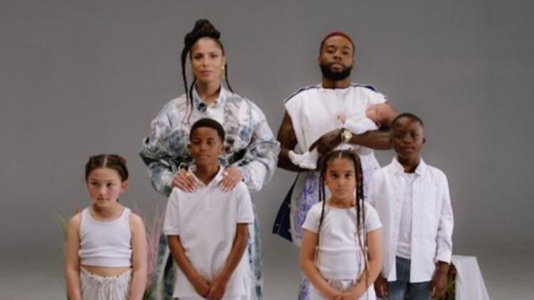 Ya Levis Ft. Zaho – Un Bout De Nous