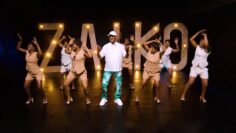 Zaïko Langa Langa – MBROUSS