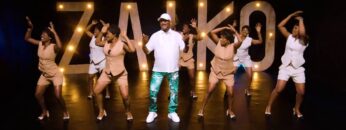 Zaïko Langa Langa – MBROUSS