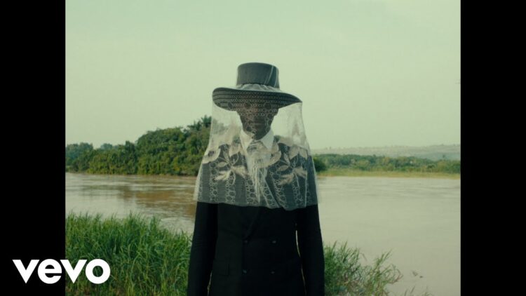 Baloji – AUGURE : Infinite Trolling