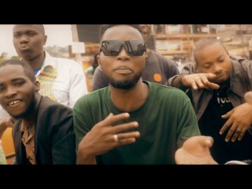 Chamy Crys - Écrasement