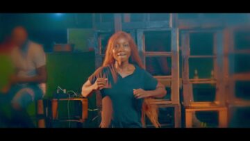 Chamy Crys feat. Free Sexy - Piment doux