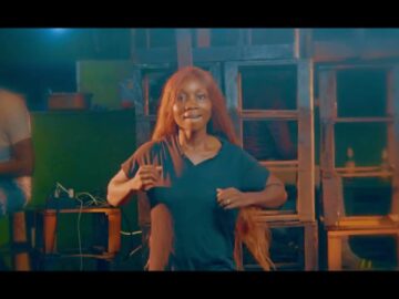 Chamy Crys feat. Free Sexy - Piment doux