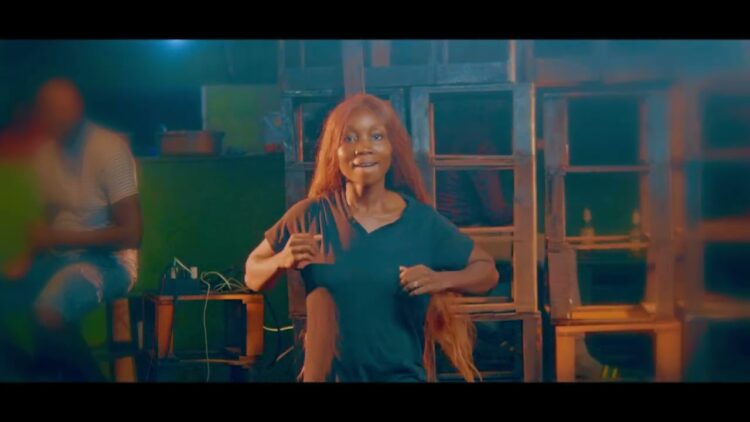 Chamy Crys feat. Free Sexy – Piment doux