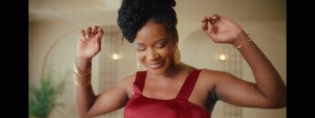 Charlotte Dipanda Ft. Davido – Survivor