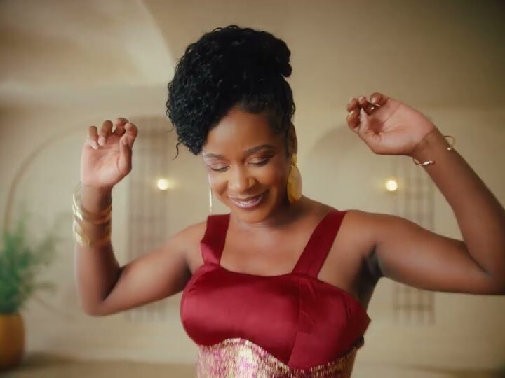 Charlotte Dipanda Ft. Davido – Survivor