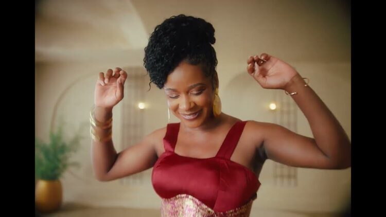 Charlotte Dipanda Ft. Davido – Survivor