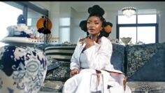 Chilli Wawaye – Ta Miséricorde