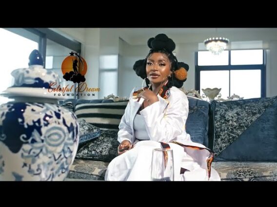 Chilli Wawaye – Ta Miséricorde