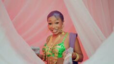 Guchi ft. Salima Chica – Gimme The Money