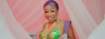 Guchi ft. Salima Chica – Gimme The Money