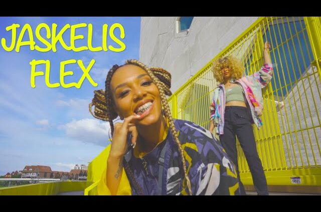 Jaskelis – FLEX