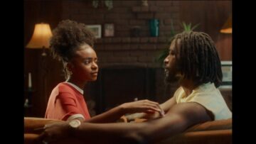 Johnny Drille – I’m Available