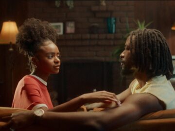 Johnny Drille - I'm Available