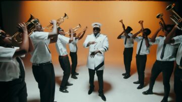 Khaligraph Jones – WeYuAt