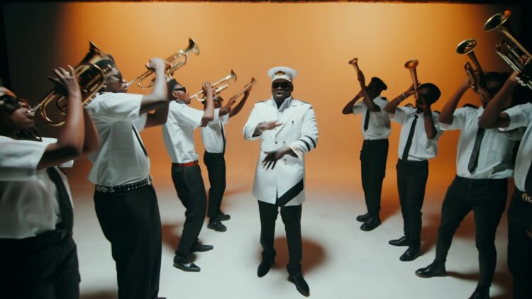 Khaligraph Jones – WeYuAt