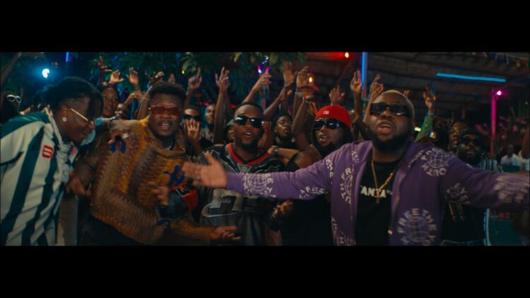 Kiff No Beat – C Komen ?