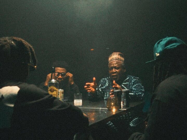 KIFF NO BEAT – Pas Grave