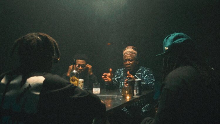 KIFF NO BEAT – Pas Grave