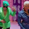 Koffi Olomide ft. Cindy le Coeur – Sieta
