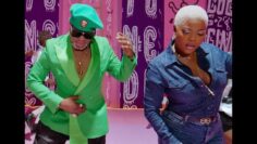 Koffi Olomide ft. Cindy le Coeur – Sieta