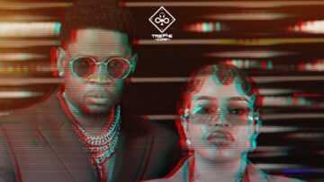 Mink’s ft. Blanche Bailly – Chargé