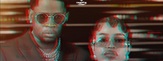 Mink’s ft. Blanche Bailly – Chargé