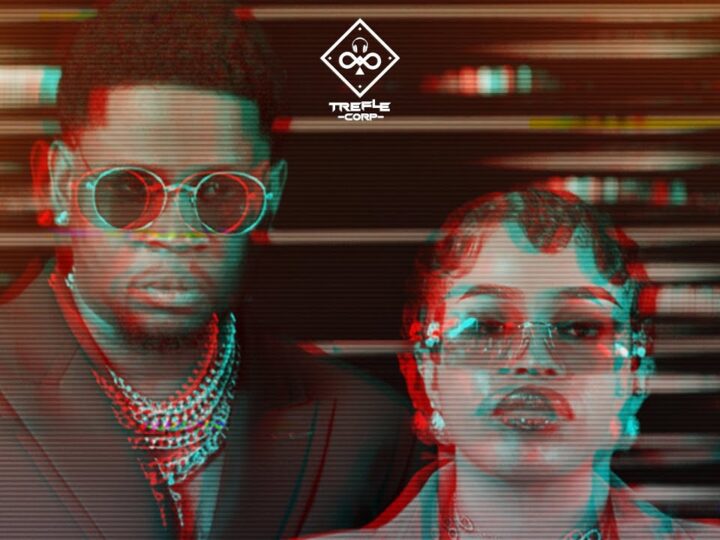 Mink’s ft. Blanche Bailly – Chargé