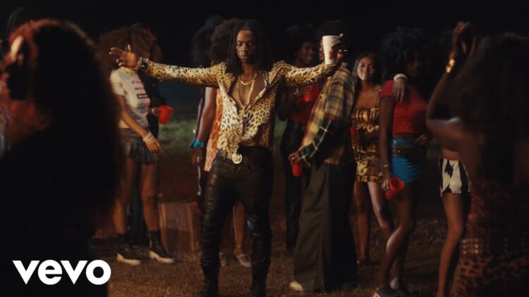 Rema – FUN