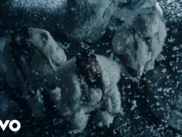 Sabrina Feat. D Smoke - Pullover