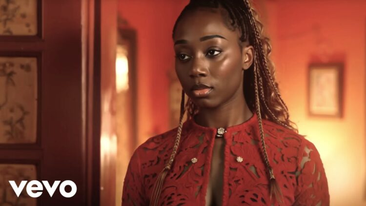Sabrina – Faraway