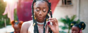 Sabrina Ft. Guchi – Bad Boys