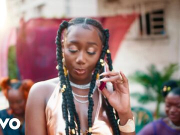 Sabrina Ft. Guchi - Bad Boys