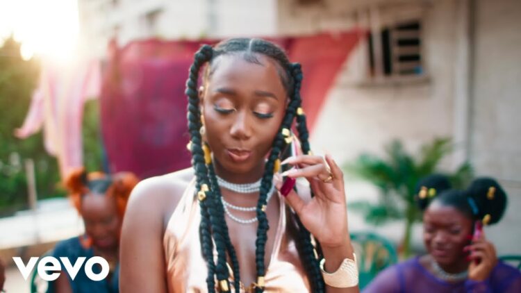 Sabrina Ft. Guchi – Bad Boys
