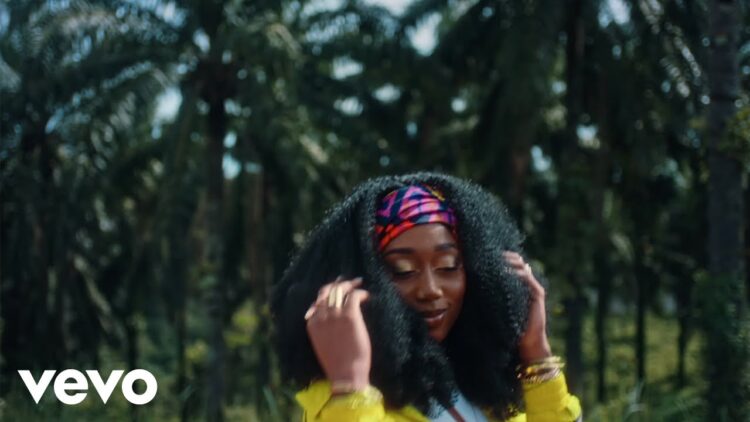 Sabrina ft. Prince Nico Mbarga – Simplicity