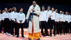 Sabrina – Sabrigang