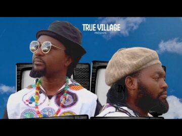 TIZEU - Tout est vanité