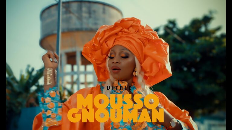 Vitale – Mousso Gnouman