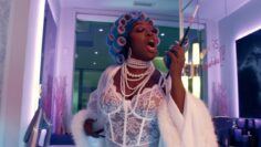 Zuchu feat. Spice – Amanda Remix