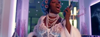 Zuchu feat. Spice – Amanda Remix