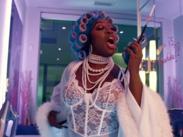 Zuchu feat. Spice - Amanda Remix