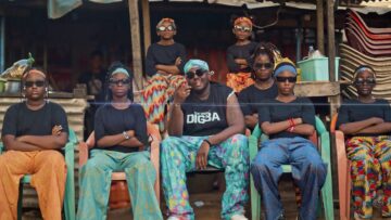 Abomé Léléfant feat. Serge Beynaud - Tu es méchant